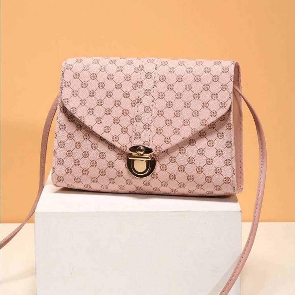 ⚠️Clearance Vintage Shoulder Crossbody Bag - Picture 5 of 6